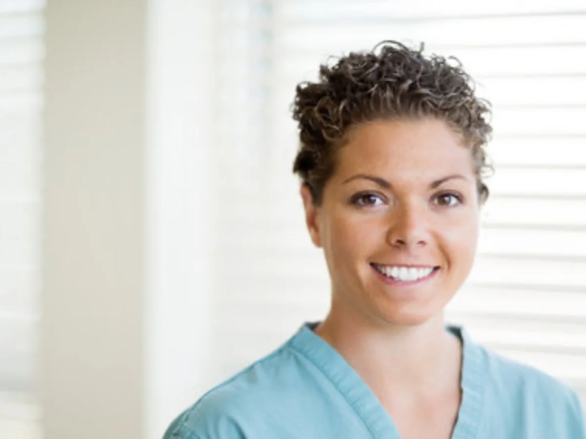 Sarah Klein, caregiver profile
